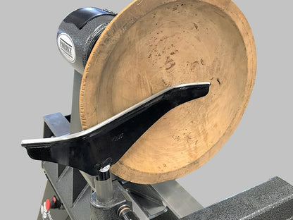 Toolrests for 18"-25" Lathes - Robust Tools