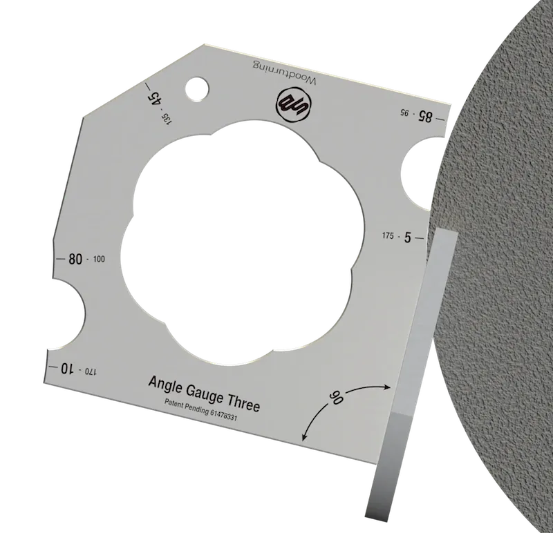 Angle Gauges - Stuart Batty Tools