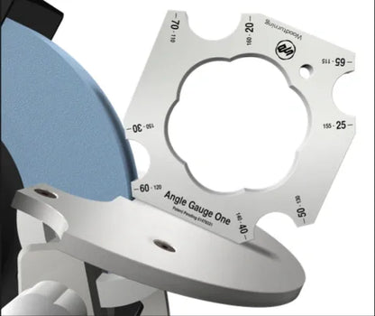 Angle Gauges - Stuart Batty Tools