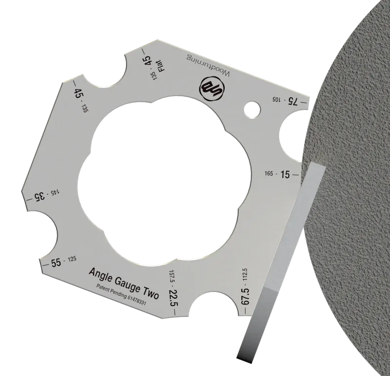 Angle Gauges - Stuart Batty Tools