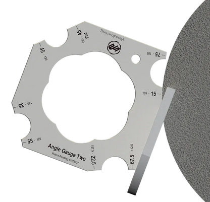 Angle Gauges - Stuart Batty Tools