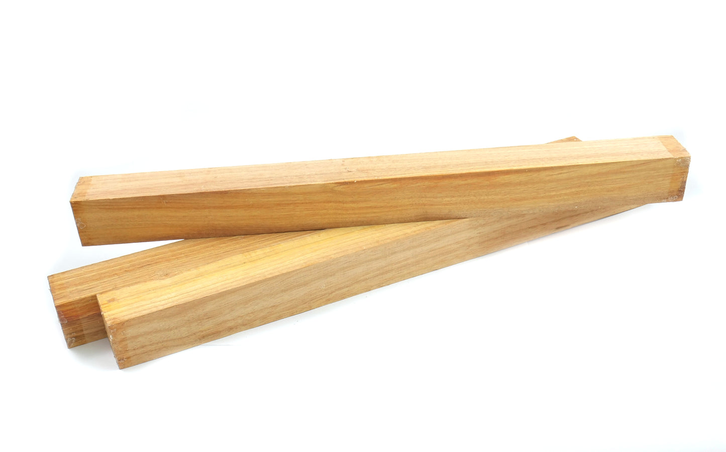 Wood Blank - Spindle