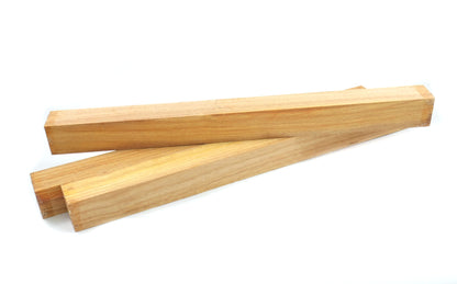 Wood Blank - Spindle