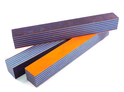 Laminated Wood Spindle Blanks - Spectra Ply