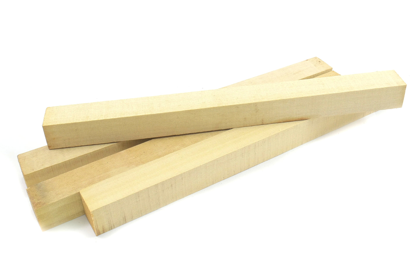 Wood Blank - Spindle