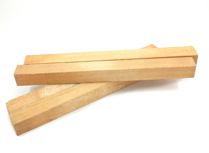 Wood Blank - Spindle