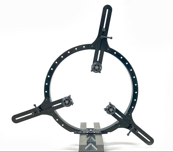 Steady Rests - Robust Tools | Turners Warehouse