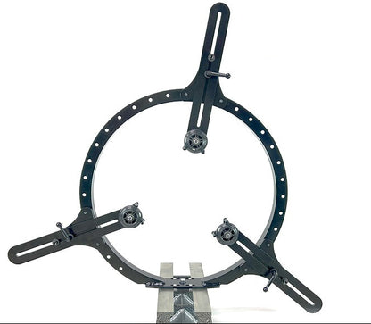 Steady Rests - Robust Tools