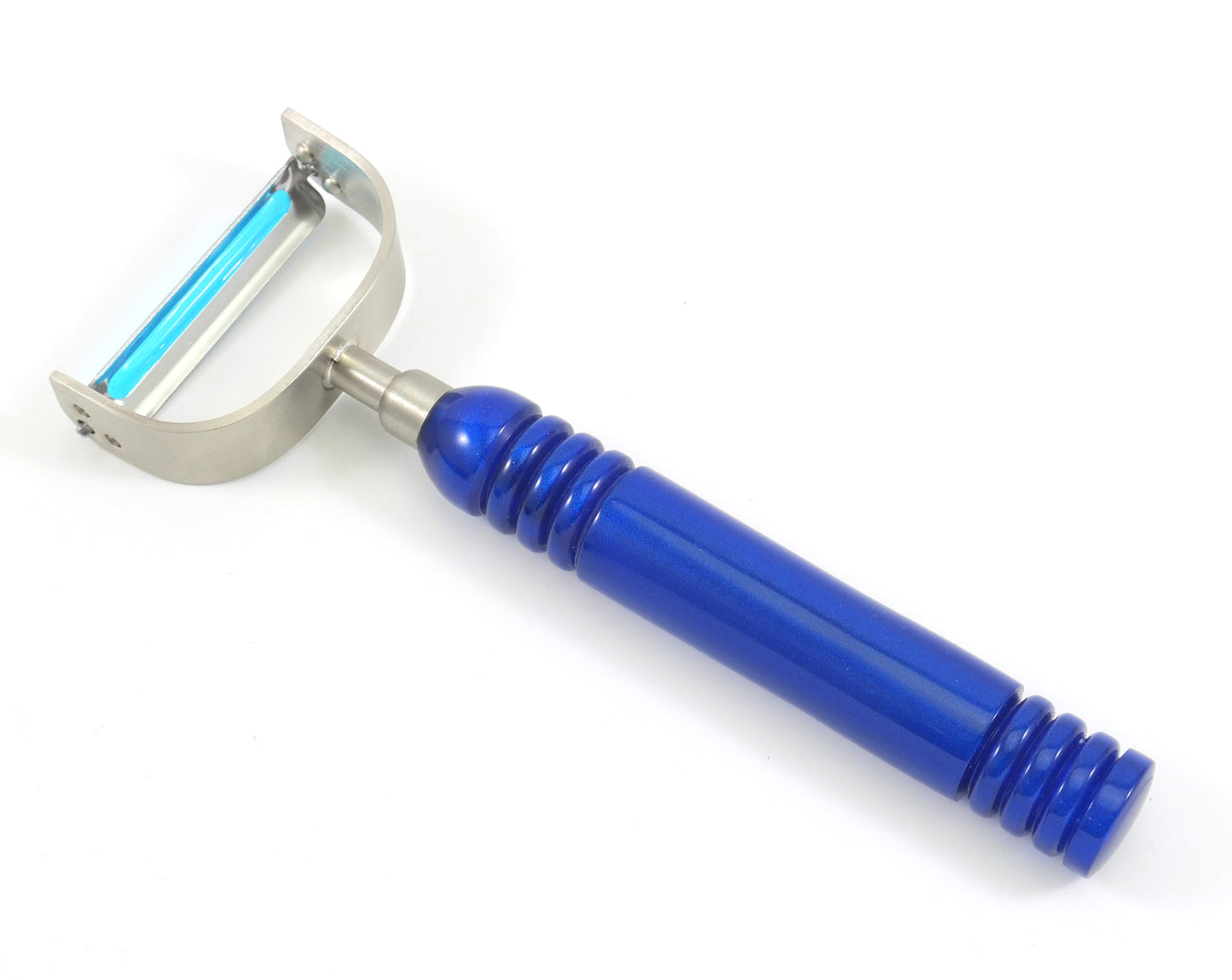 SS Vegetable Peeler Kit