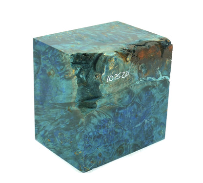 Stabilized Large Blanks - Spindle Blanks