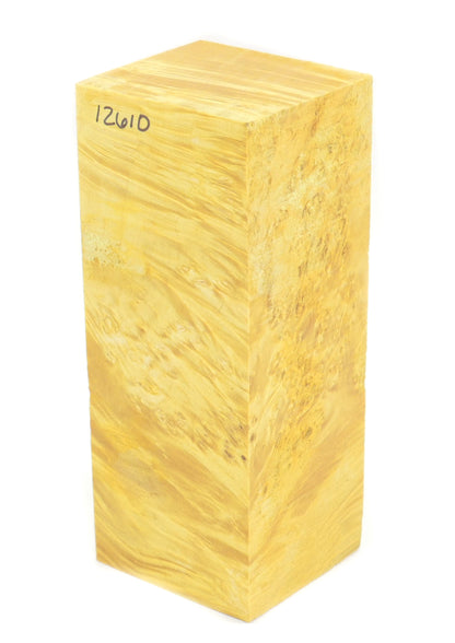 Stabilized Wood Blanks - under 5"