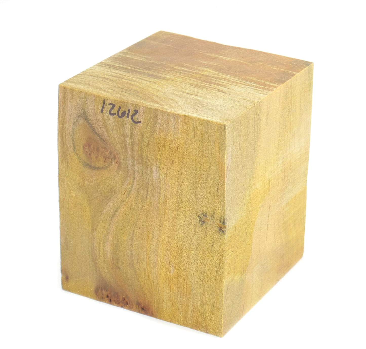 Stabilized Wood Blanks - under 5"