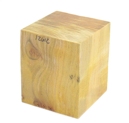 Stabilized Wood Blanks - under 5"