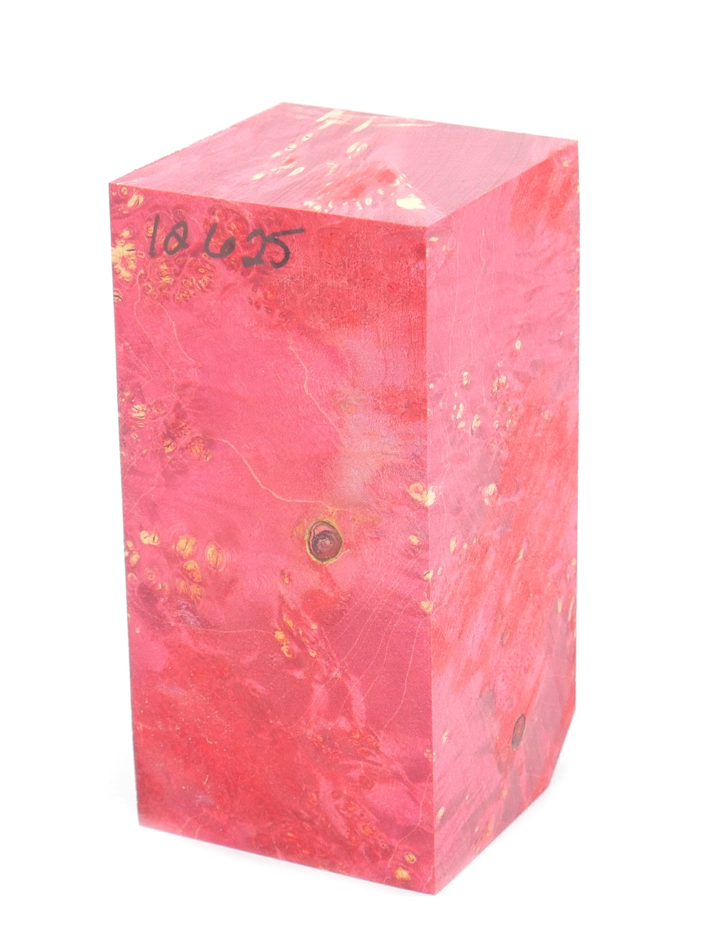 Stabilized Wood Blanks - under 5"