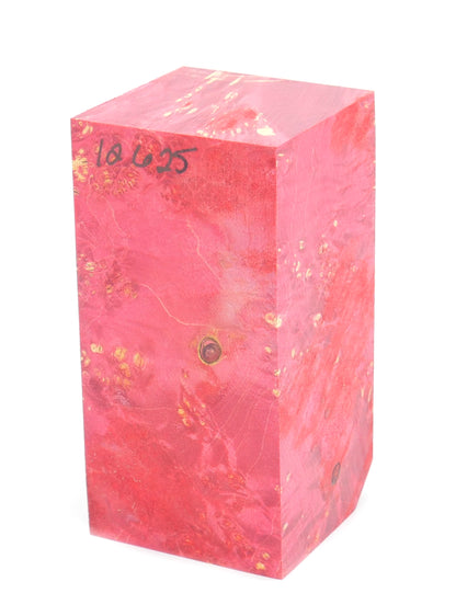 Stabilized Wood Blanks - under 5"