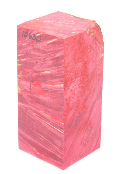 Stabilized Wood Blanks - under 5"