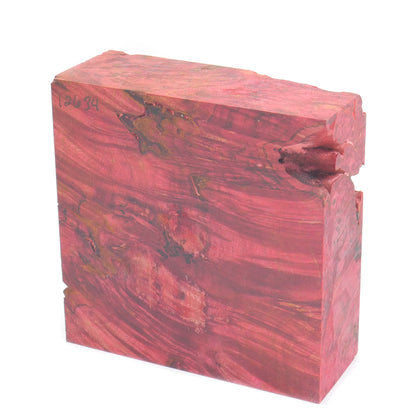 Stabilized Wood Blanks - under 5"