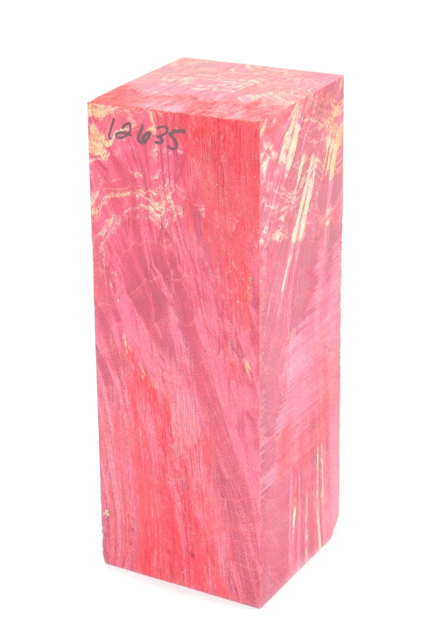 Stabilized Wood Blanks - under 5"