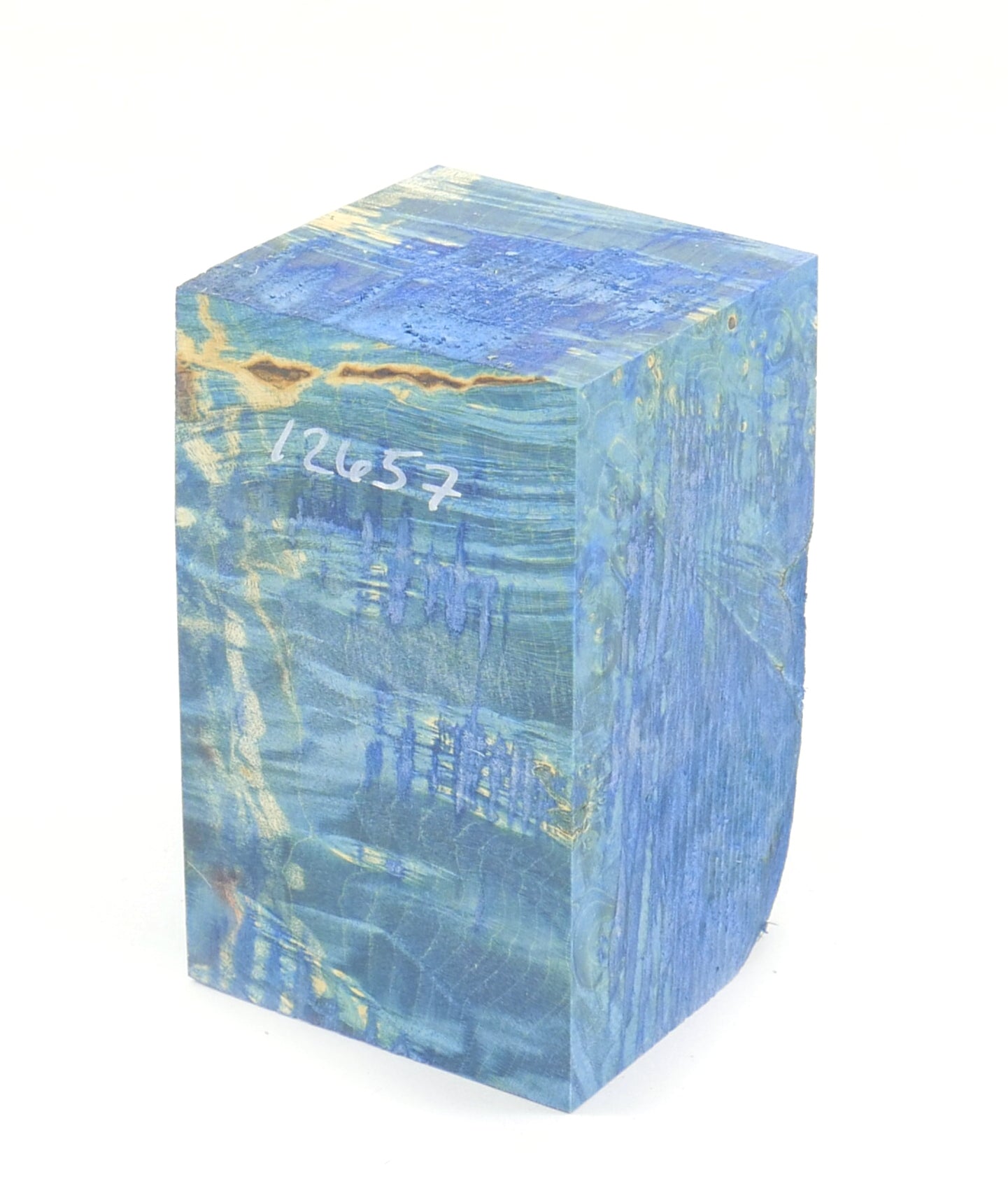 Stabilized Wood Blanks - under 5"