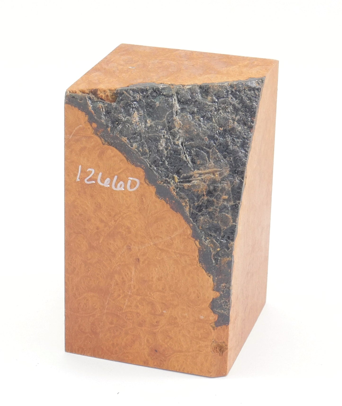 Stabilized Wood Blanks - under 5"