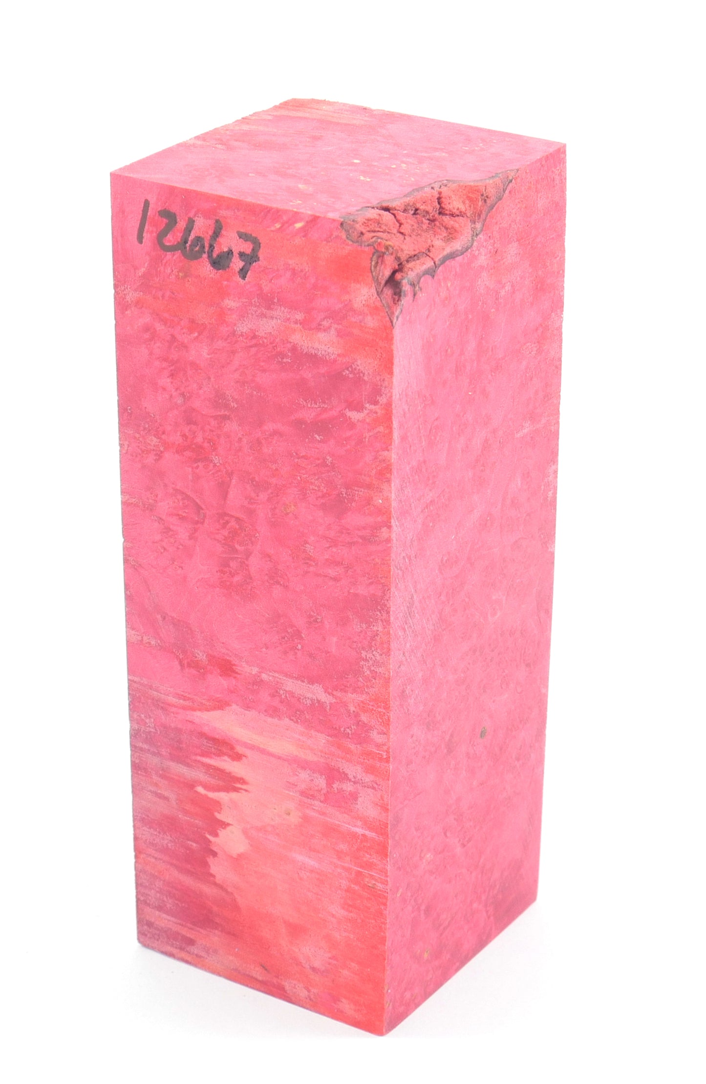 Stabilized Wood Blanks - under 5"