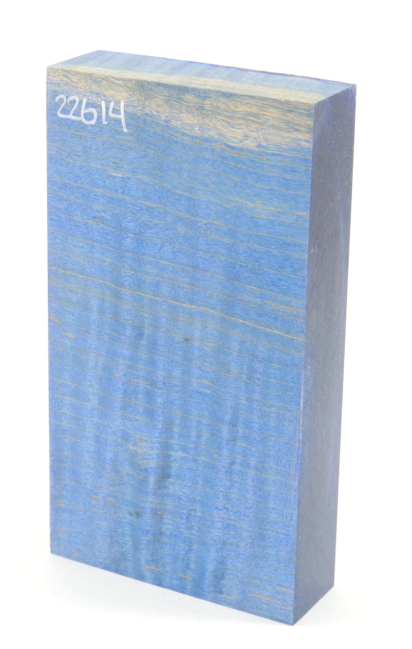 Stabilized Wood Blanks - under 5"