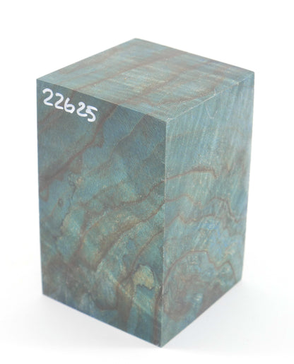 Stabilized Wood Blanks - under 5"