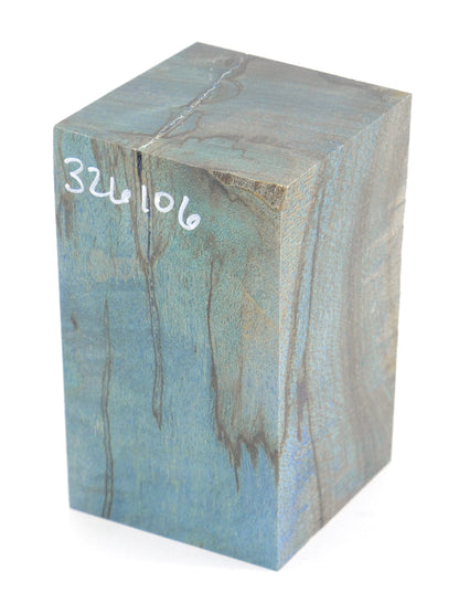 Stabilized Wood Blanks - under 5"