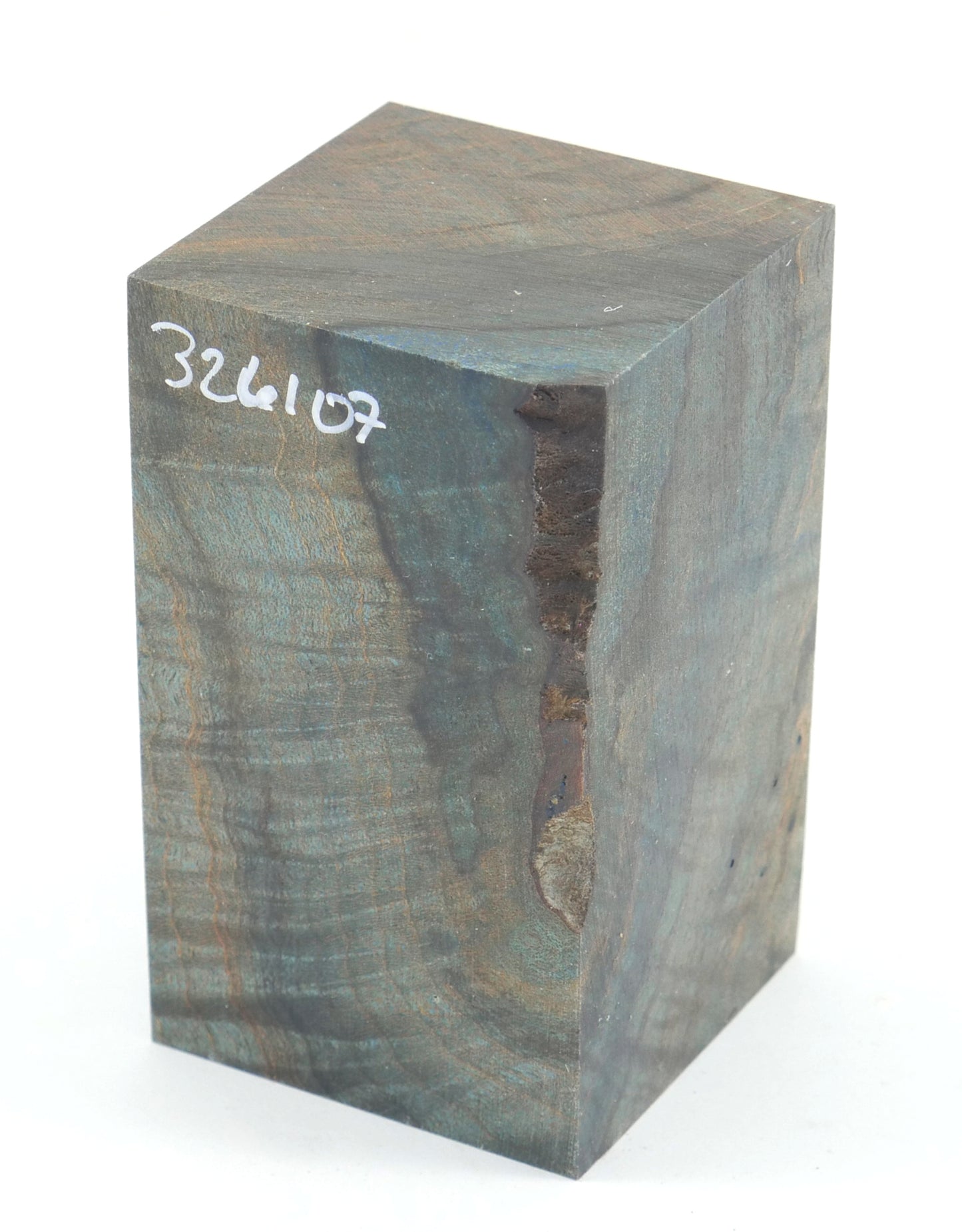 Stabilized Wood Blanks - under 5"