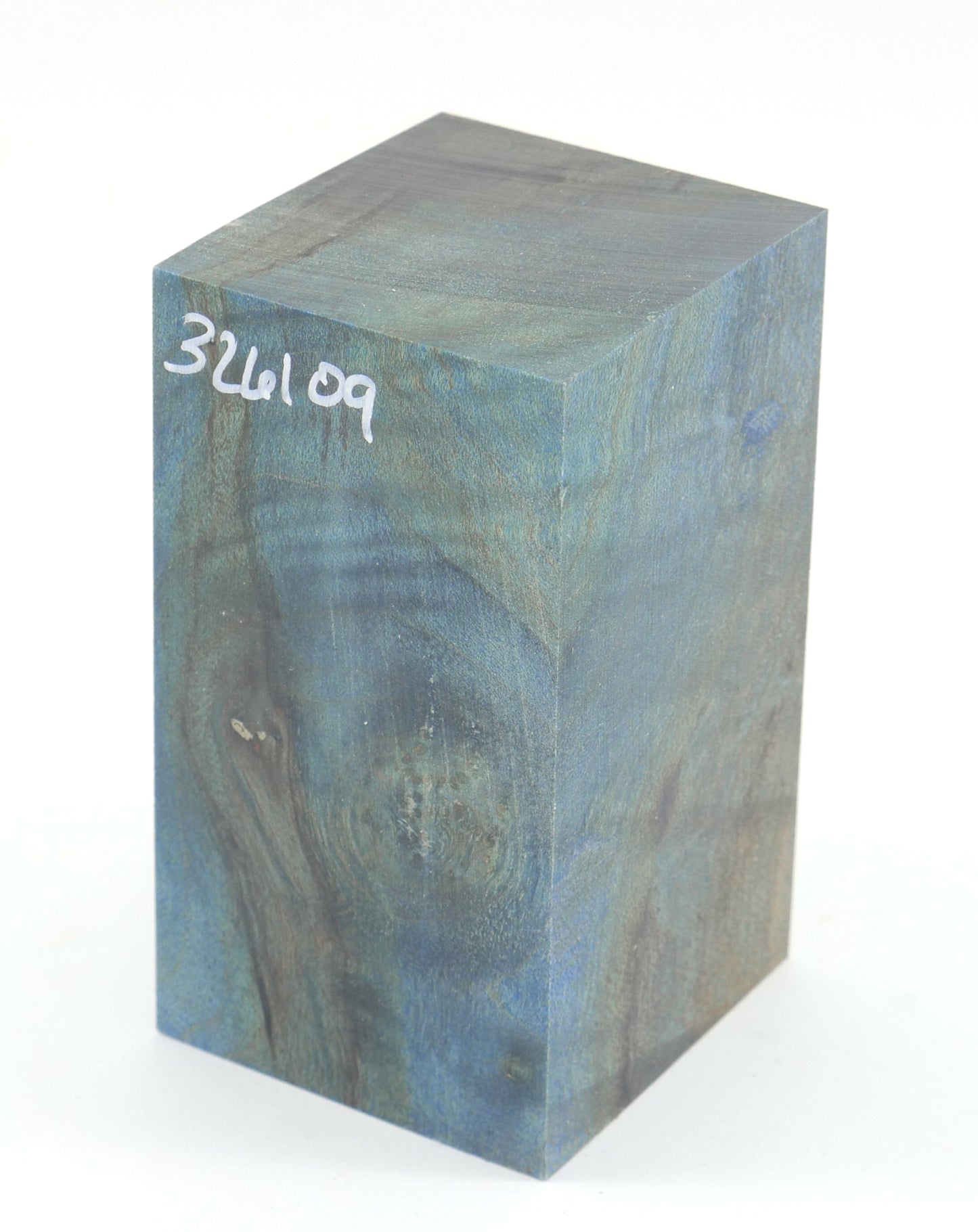 Stabilized Wood Blanks - under 5"