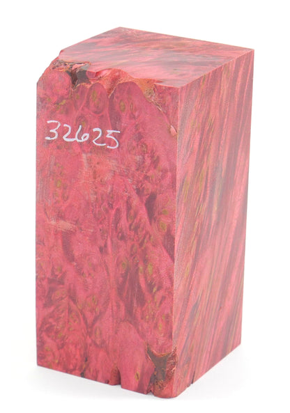 Stabilized Wood Blanks - under 5"