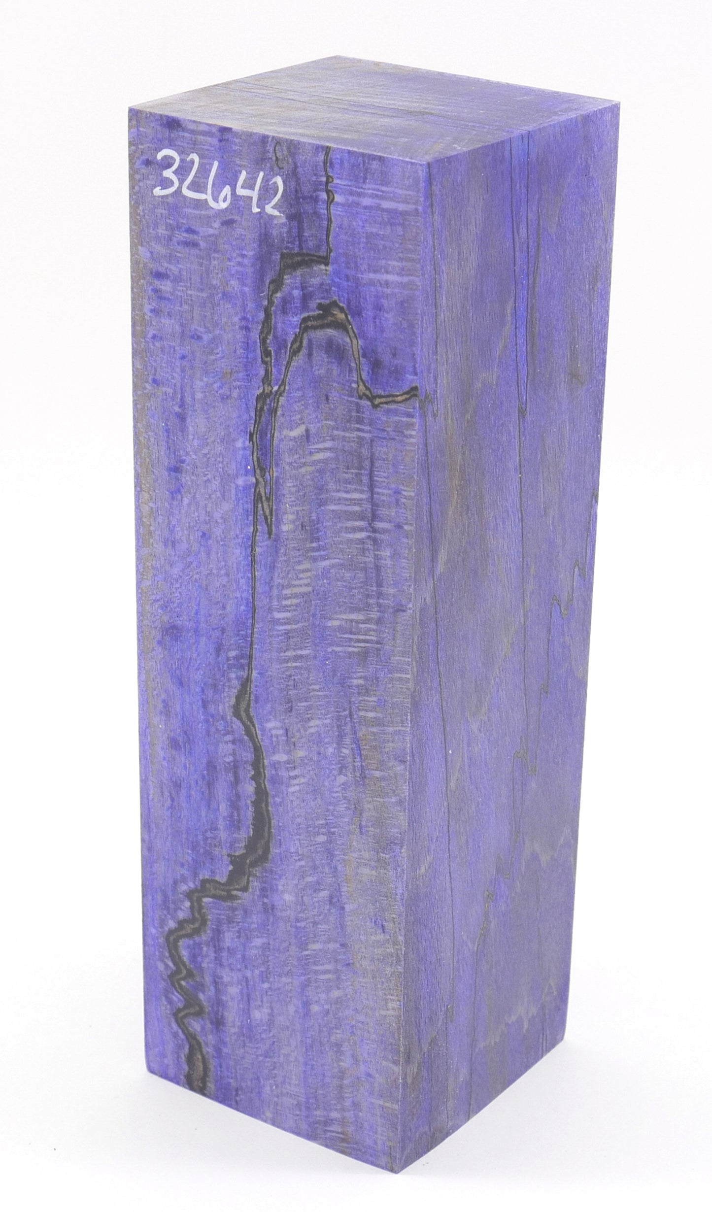 Stabilized Large Blanks - Spindle Blanks