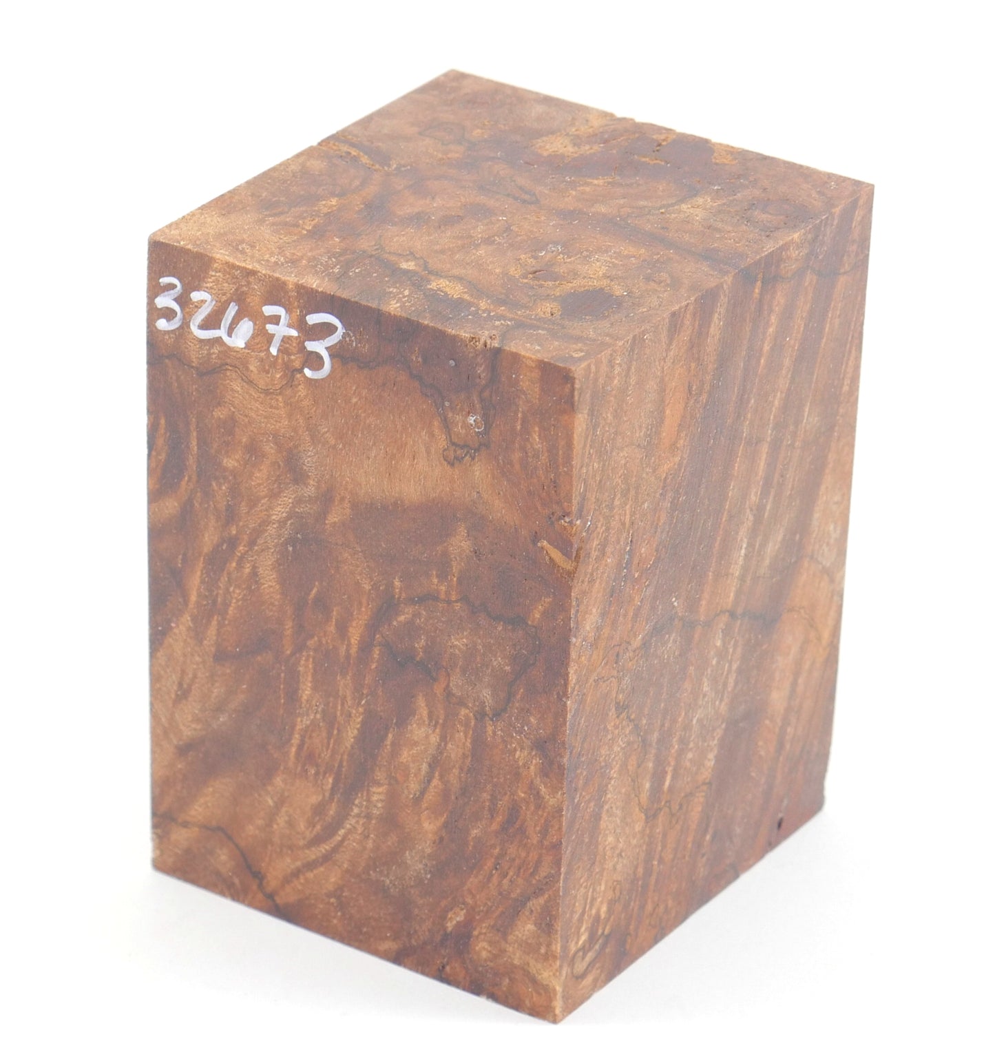 Stabilized Wood Blanks - under 5"