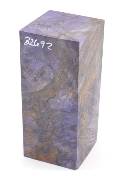 Stabilized Wood Blanks - under 5"