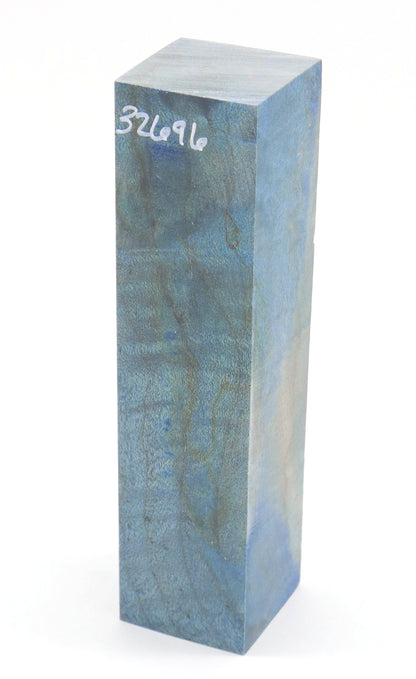 Stabilized Wood Blanks - under 5"