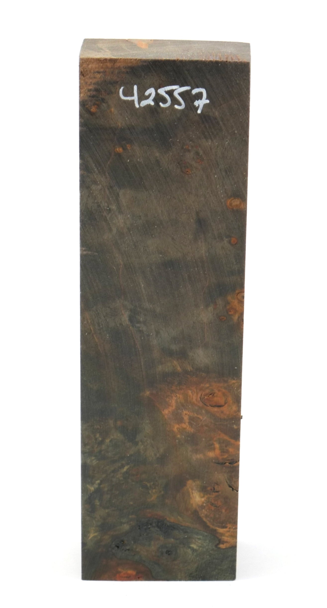 Stabilized Large Blanks