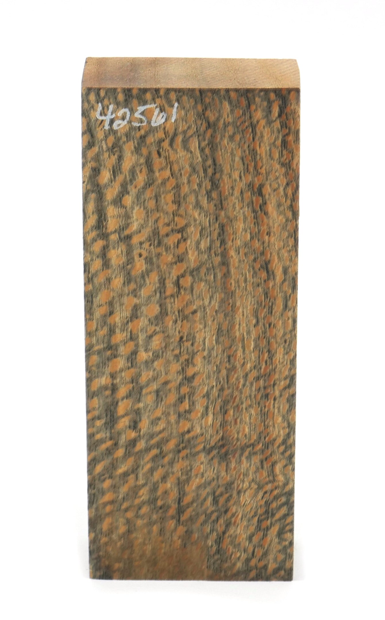 Stabilized Large Blanks