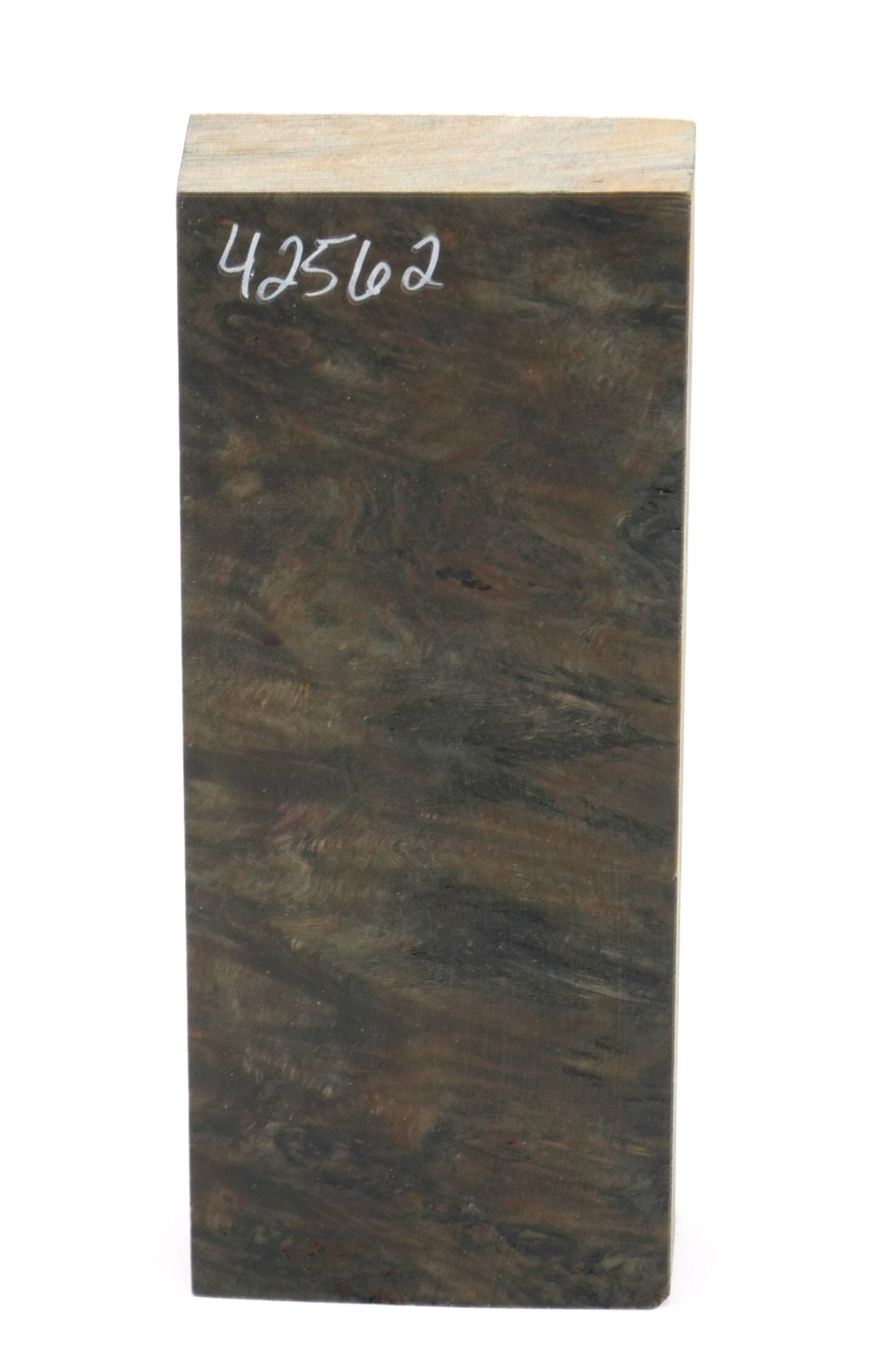 Stabilized Large Blanks