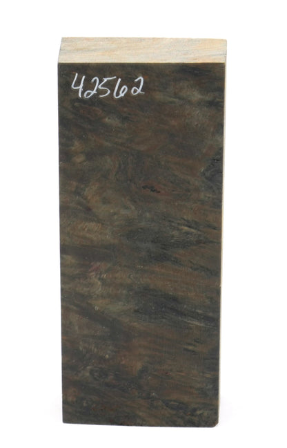 Stabilized Large Blanks