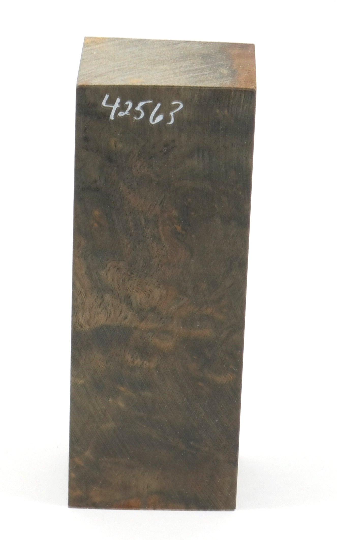 Stabilized Large Blanks