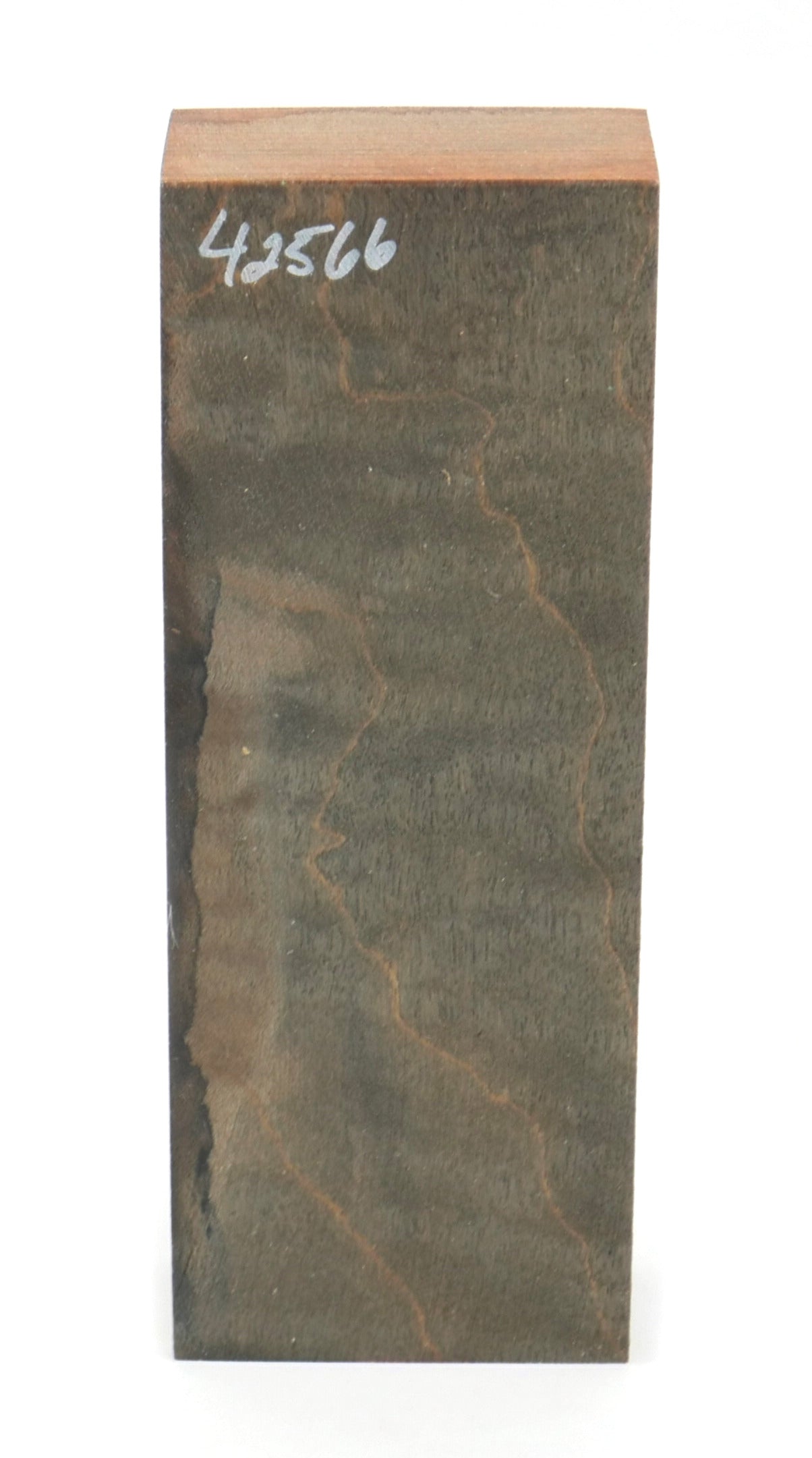 Stabilized Large Blanks
