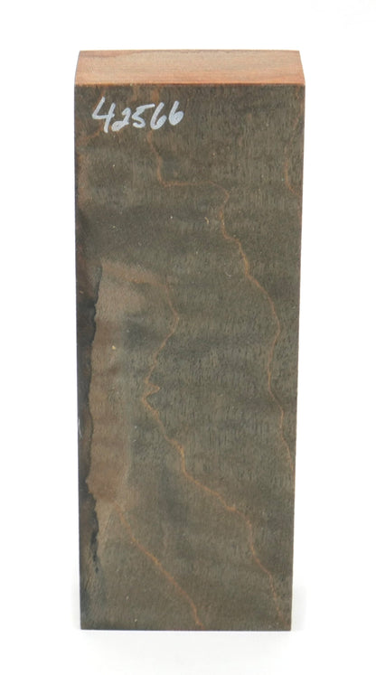 Stabilized Large Blanks