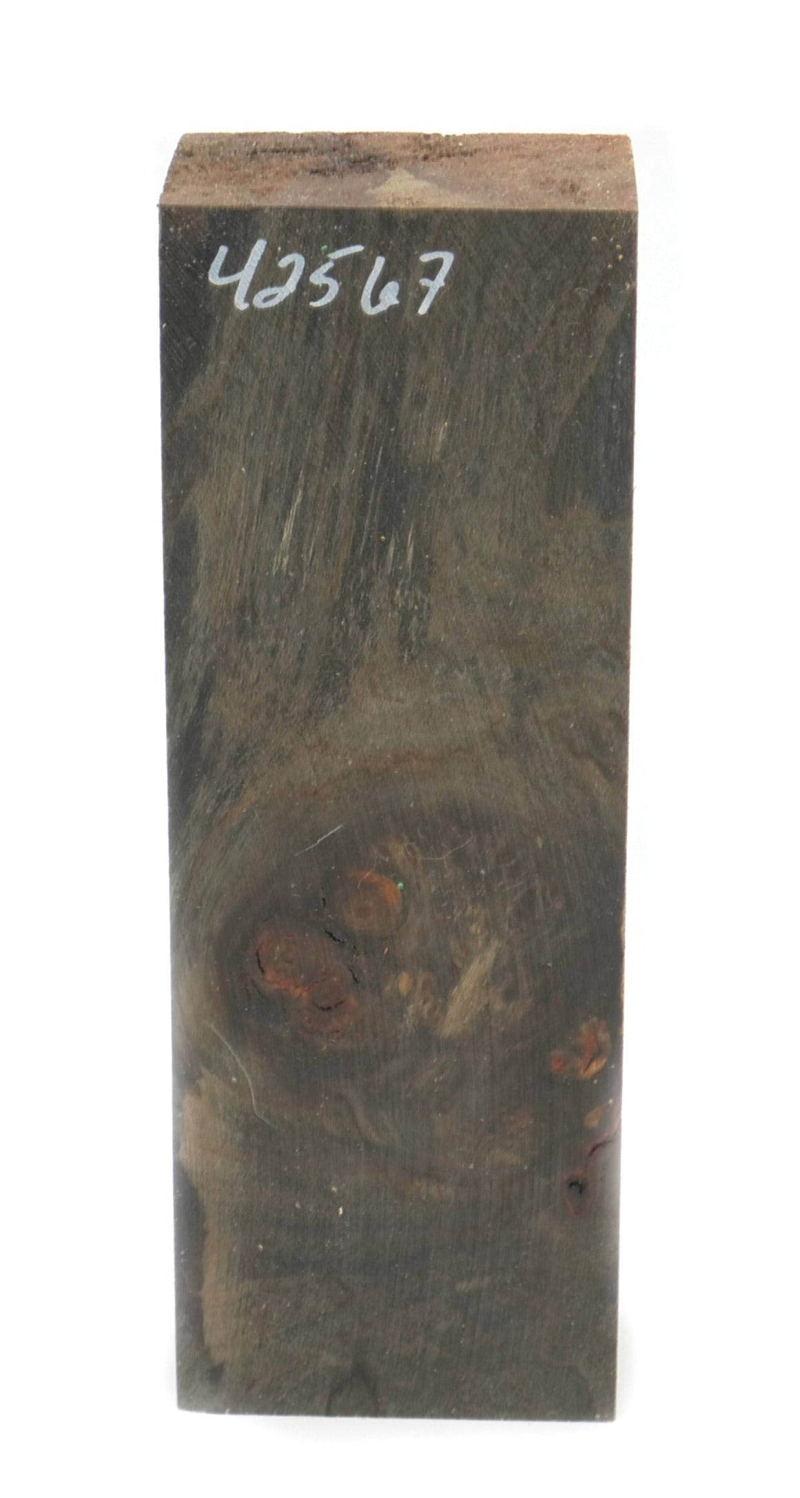 Stabilized Large Blanks