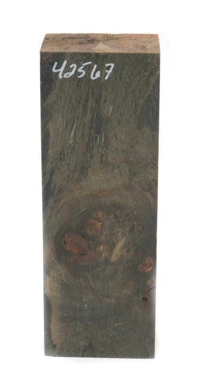 Stabilized Large Blanks