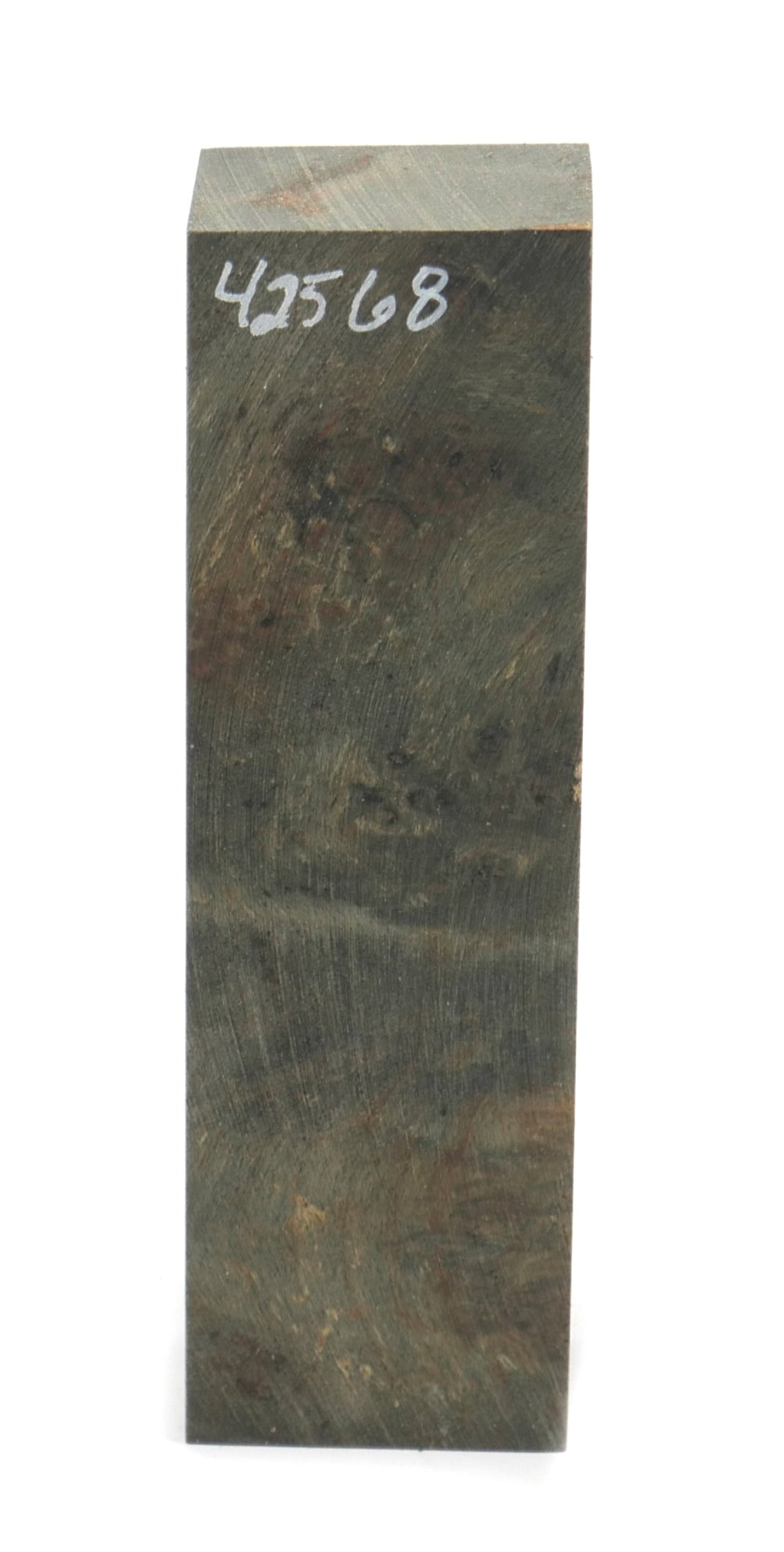 Stabilized Large Blanks