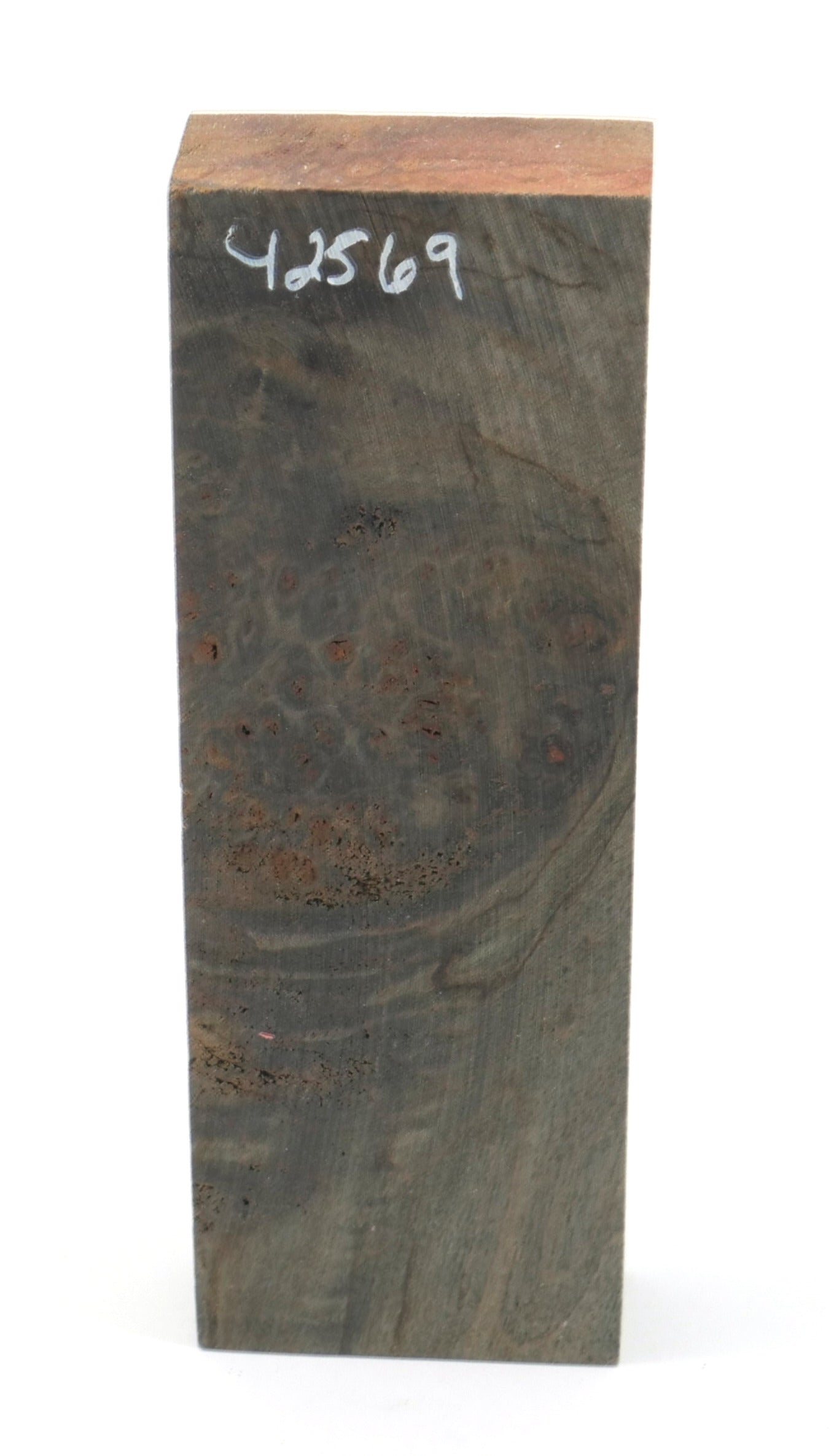Stabilized Large Blanks