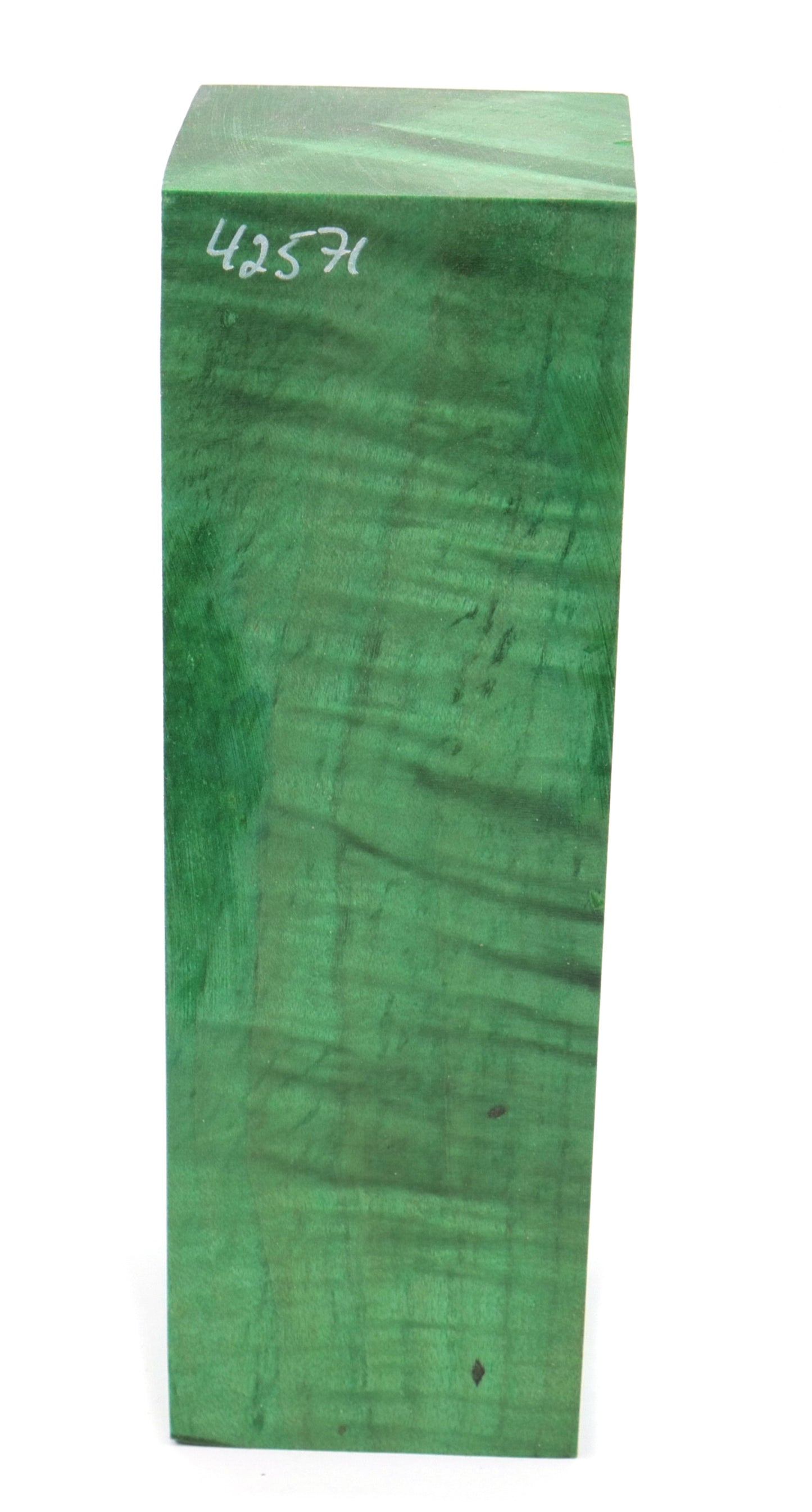 Stabilized Large Blanks