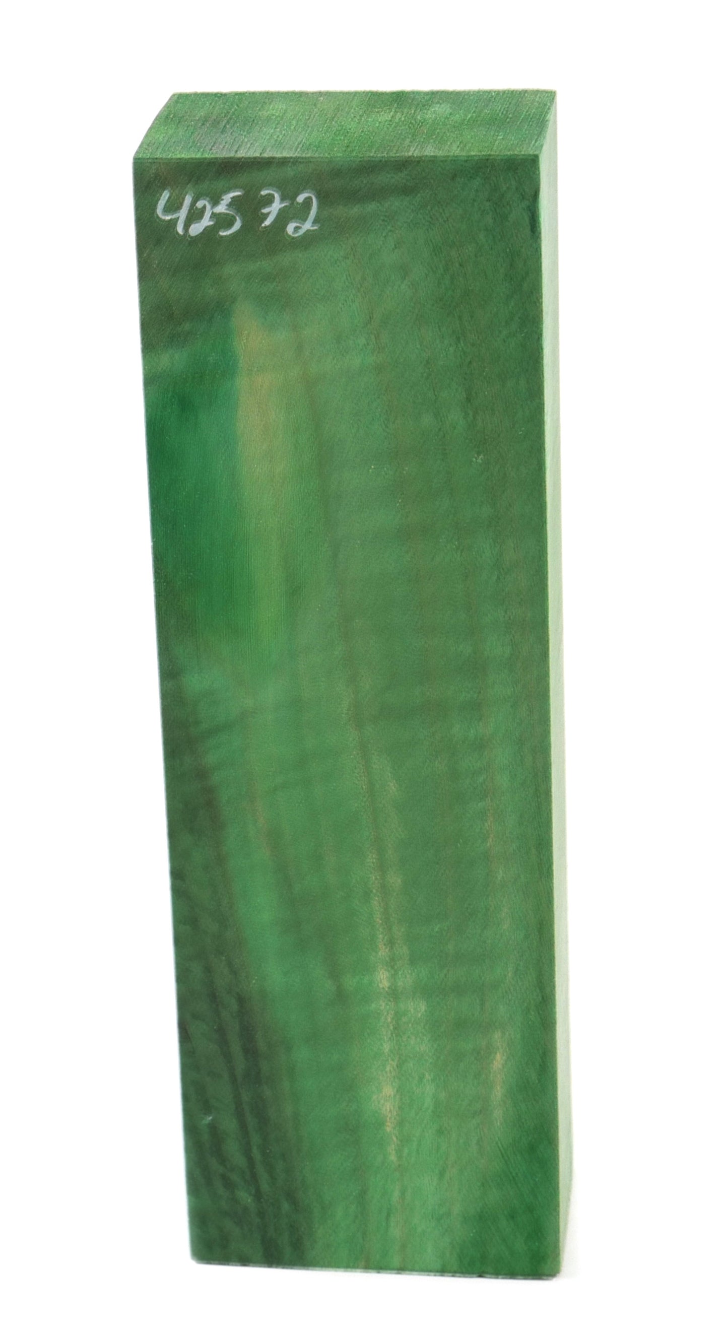 Stabilized Large Blanks