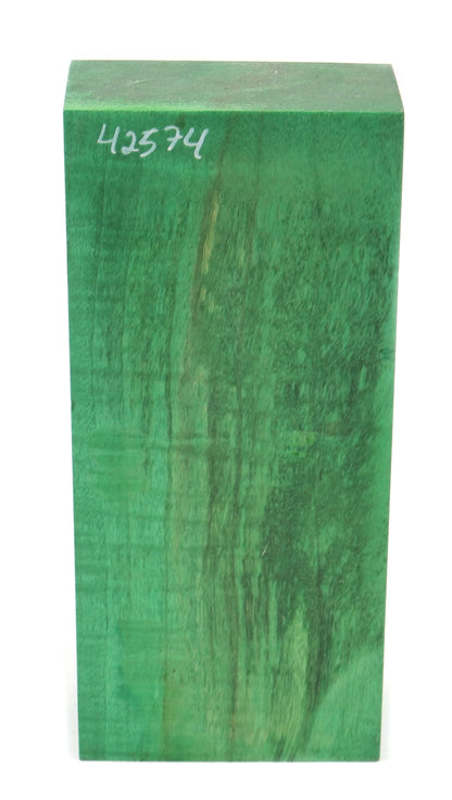 Stabilized Large Blanks
