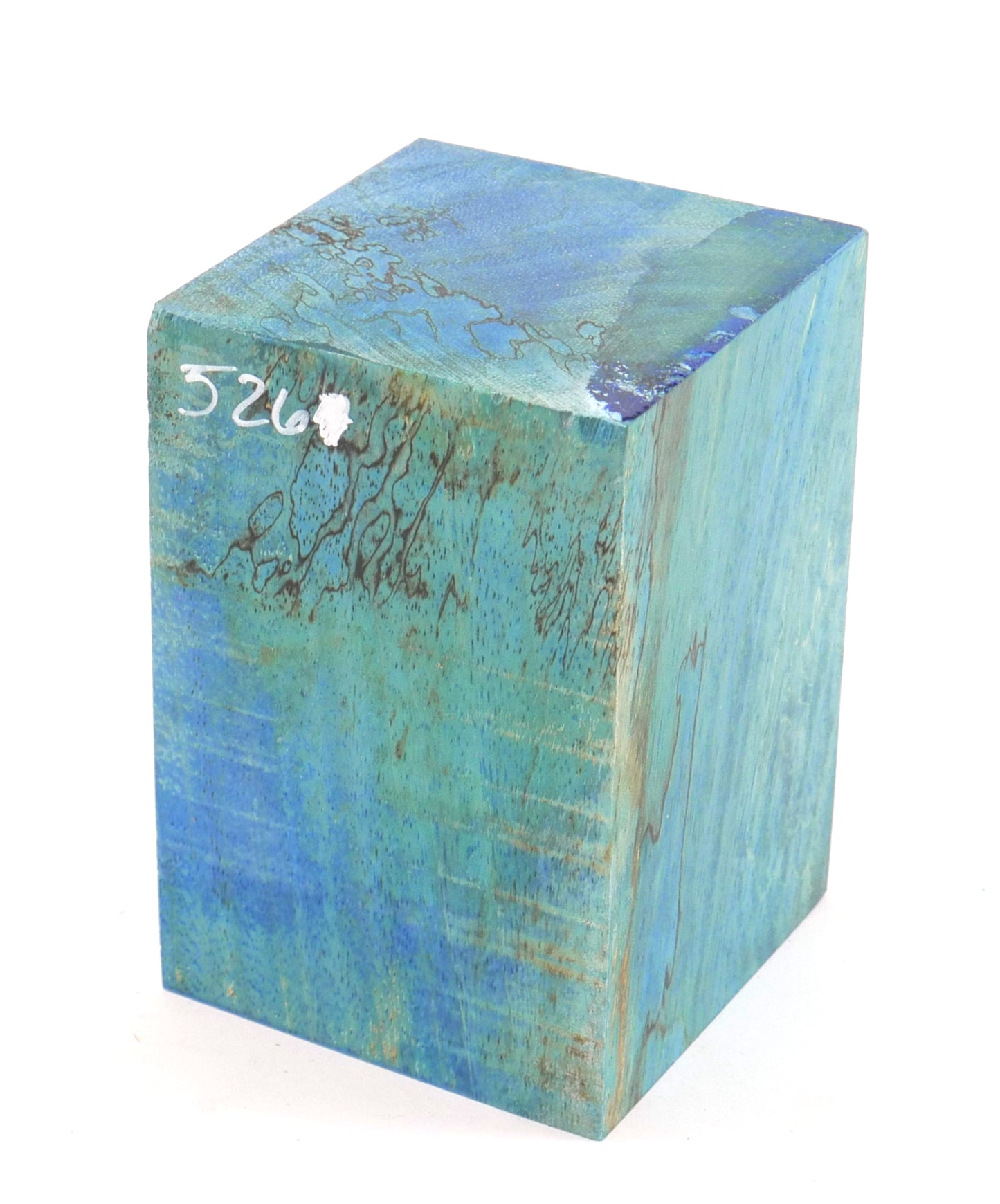 Stabilized Wood Blanks - under 5"